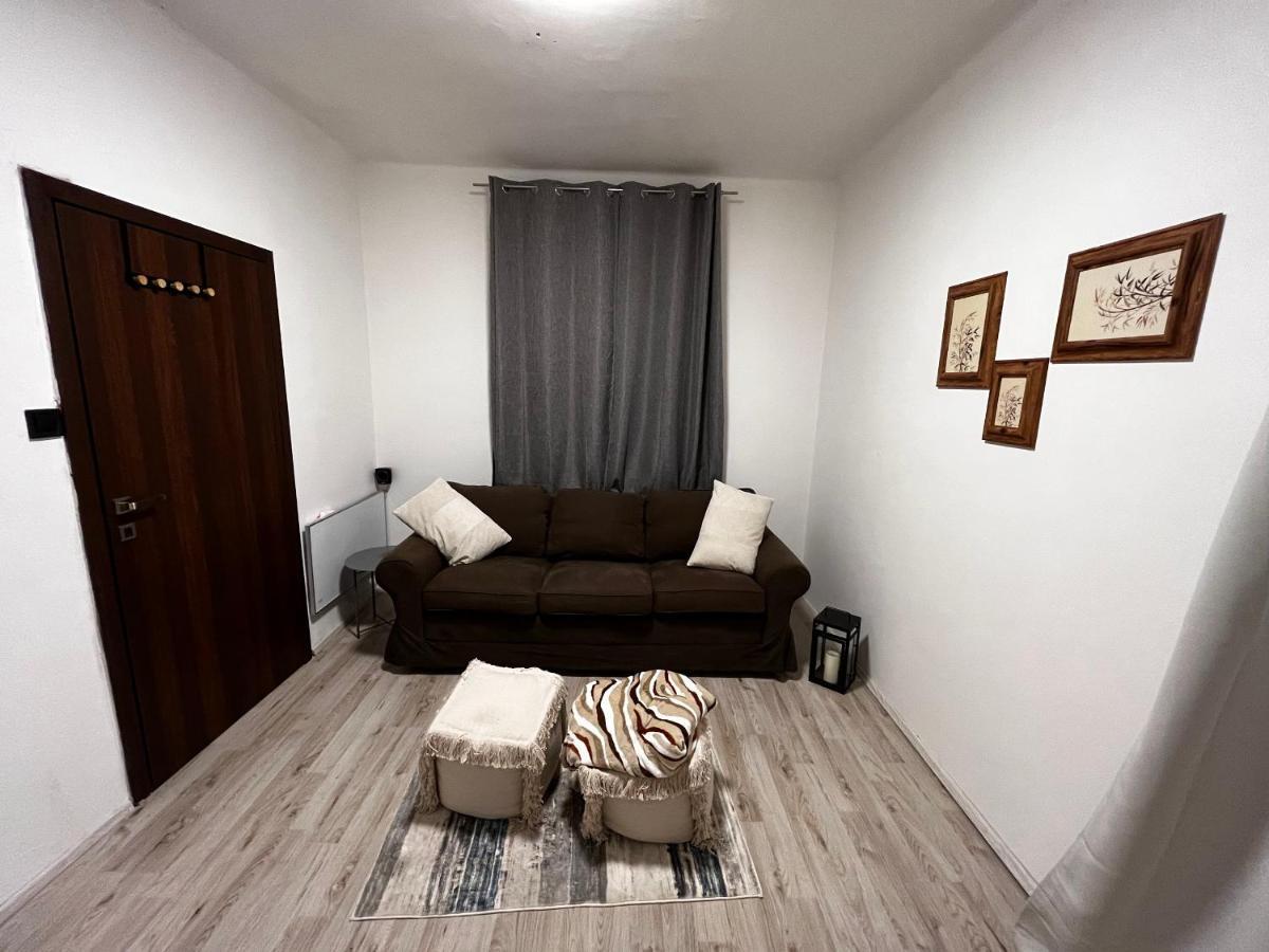 Large 3 Bedroom Apartment With City Skyline View Карлови Вари Екстериор снимка